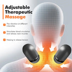 3-in-1 Heated Neck Massager